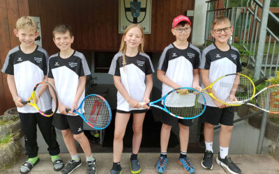 Spielbericht U12 vom 22.05.