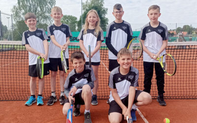 Spielbericht U12 vom 29.05.