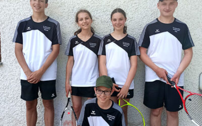 Spielbericht U15 vom 21.05.