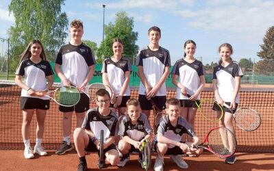 Spielbericht U15 vom 14.05.