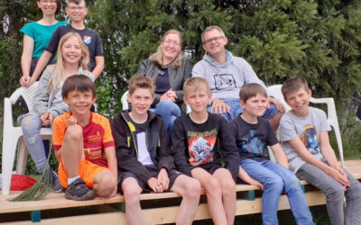 Spielbericht U15 vom 28.05.