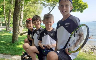 Spielbericht U9 vom 20.05.