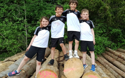 Spielbericht U9 vom 13.05.