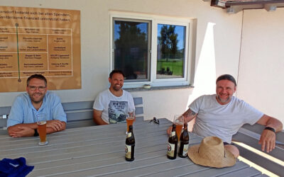 Spielbericht U12 vom 03.07.