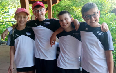 Spielbericht U12 vom 26.06.