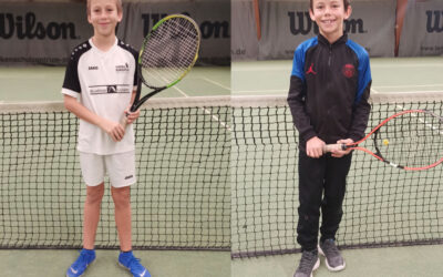 Bezirksjugend Meisterschaften