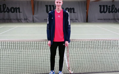 Zuwachs im Trainerteam