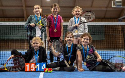 Kids Day und U10 Midcourt