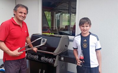 Platzeröffnung 2024