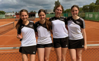 Spielbericht Damen 2