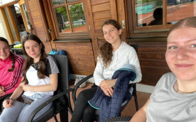 Spielbericht Damen 2