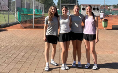 Spielbericht Damen 2