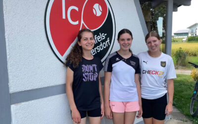 Spielbericht Damen 2