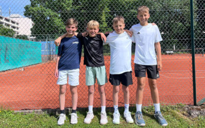 Gesamtbericht U12 m